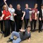 16.11.2025 Stepptanz II: A Soul meets Disco - Tap Choreography mit Karin Ould Chih in Polch